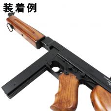 CYMA 電動ガントンプソンM1A1用 ウッドストックキット [CMWDCM033]