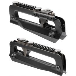 GunPoint製 FAMAS対応 PGMP 多機能キャリーハンドルモジュール [NEA-KIT-013] [5月入荷予定.単品予約]