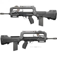 GunPoint製 FAMAS対応 PGMP 多機能キャリーハンドルモジュール [NEA-KIT-013] [5月入荷予定.単品予約]