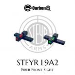 STEYR L9A2専用 CNC 集光フロントサイト [CBP-D003] [取寄]
