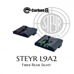STEYR L9A2専用 CNC 集光リアサイト [CBP-D004] [取寄]