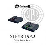 STEYR L9A2専用 CNC 集光リアサイト [CBP-D004] [取寄]