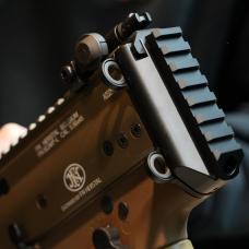 Gunsmodify SCAR-L GBB用 20mmストックアダプター [CCT0218] [取寄]