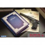 GBB ワルサー PPK シークレットエディション【限定】 [4/18頃発売.予約] ※先着順