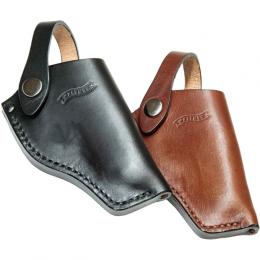 ホルスター ワルサーPPK PPK/S用 革製ヒップホルスター [4/18頃発売.予約] ※先着順