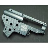 [6392] CNC ギアボックス Ver2 - QSC/ 8mm軸受仕様 [取寄]