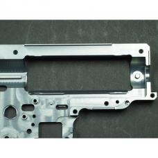 [6392] CNC ギアボックス Ver2 - QSC/ 8mm軸受仕様 [取寄]