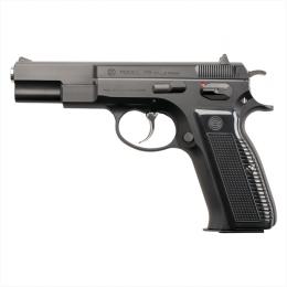 ガスブローバック :  Cz75ファーストバージョン [System7 / ABS] [4/19頃再販.予約]