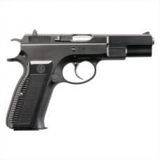 ガスブローバック :  Cz75ファーストバージョン [System7 / ABS] [4/19頃再販.予約]