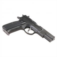 ガスブローバック :  Cz75ファーストバージョン [System7 / ABS] [4/19頃再販.予約]