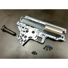 [6394] CNC ギアボックス Ver2 - DSG/TSG対応 QSC/ 8mm軸受仕様 [取寄]