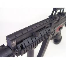 レイルスリーブMP　(MP5A4.5.RAS用) [品切中.再生産待ち]