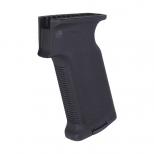 各社 AK GBB用 MOE K2 AK タイプグリップ [KW-GP-089] ブラック [取寄]