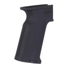 各社 AK GBB用 MOE K2 AK タイプグリップ [KW-GP-089] ブラック [取寄]