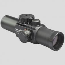 ドットサイト : BED-17-30 マルチレティクル [TKS-BED-17-30M] [取寄]