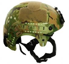 ヘルメット IBH w/OPS-CORE NVGマウントタイプ [KW-HG-044] [取寄]