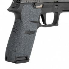 滑り止めシート [17639] Wrapter SIG P320用 【グリット】 [取寄]