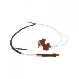 スイッチ配線セット/V2リア/T型ミニコネクター仕様 [SH-WIR-NB0042] [取寄]