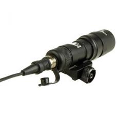 SF M300タイプ LEDフラッシュライト 20mmレイル対応/リモートスイッチ付[KW-FL-092] [取寄]