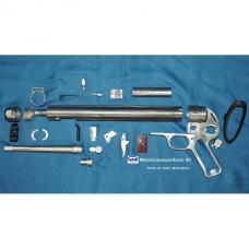 モデルガン MP40 [発売時期未定.単品予約.予価]
