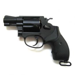 GAS-RV : S&W M37 2inエアーウェイトJP/ヘビーウェイト Ver.2 [9月上旬再販.予約特価]