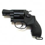GAS-RV : S&W M37 2inエアーウェイトJP/ヘビーウェイト Ver.2 [9月上旬再販.予約特価]