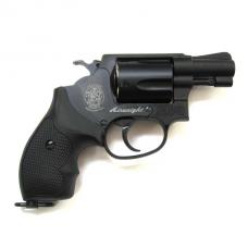 GAS-RV : S&W M37 2inエアーウェイトJP/ヘビーウェイト Ver.2 [9月上旬再販.予約特価]