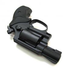 GAS-RV : S&W M37 2inエアーウェイトJP/ヘビーウェイト Ver.2 [9月上旬再販.予約特価]