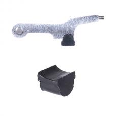 VFC AR15(V3)ガスブローバック用 EXPRESS HOP-UP スチール CNC チャンバーセット [ESD-EHOP] [取寄]