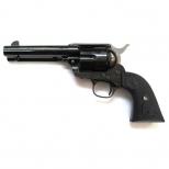 GAS-RV : COLT SAA デタッチャブルシリンダー /スチールジュピターフィニッシュ /4.75in シビリアン [品切中.再生産待ち]