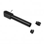 マルイ グロックG19 Gen5 MOS対応 ノンリコイル2WAYアウターバレル /ブラック [4月下旬発売予定.予約]