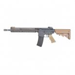 電動ガン : Colt M4 RIS2 /FDE [VF1-LM4RIS2-TN01] [取寄]