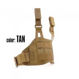 コンパクトレッグパネル /TANカラー [品切中.再入荷時期未定]