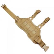 コンパクトレッグパネル /TANカラー [品切中.再入荷時期未定]