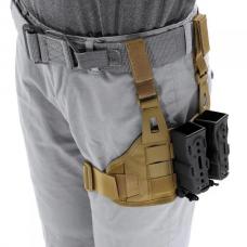 コンパクトレッグパネル /TANカラー [品切中.再入荷時期未定]