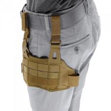 コンパクトレッグパネル /TANカラー [品切中.再入荷時期未定]