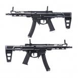 電動ガン C.A.T. Versatile-8 SMG [4/22頃発売.予約]
