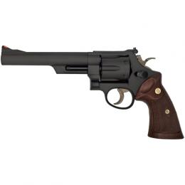 モデルガン : S&W M29 "No Dash" 4スクリュー 6-1/2インチ ヘビーウエイト [5月中旬発売.予約]