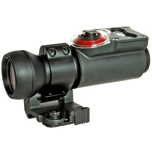 L.A.ホビーショップ / ドットサイト : Trijicon Tripower TX30タイプ R 