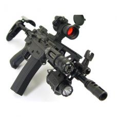 マルイ 89式小銃用 スパイナル レイルハンドガードType S