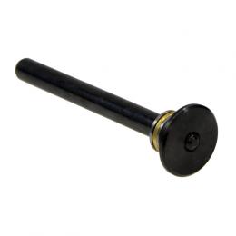 強化スチールスプリングガイド/ベアリング付 (VSR10/L96/M40A1対応) [PPS-CYL-14012] [取寄]