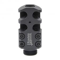 フラッシュハイダー Roedaleタイプ /14mm逆ネジ VSRマズルアタッチメント付 [PPS-FH-048] [取寄]