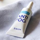 ANTI FOG (ジェル) 5g チューブ入
