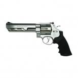 GAS-RV : S&W M629 パフォーマンスセンター ターゲットハンター ステンレス バージョン3 [ABS-SV] [品切中.再生産待ち]