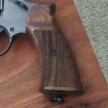 木グリップ:エンフィールドNo.2 Mk1スター/タンカー用  [9月頃再販予定.単品予約]