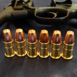 カート:モデルガン/発火 エンフィールド用 カッパーヘッド (6発入) [9月頃再販予定.単品予約]