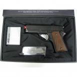 【中古】ガスブローバック デトニクス.45 ブラック