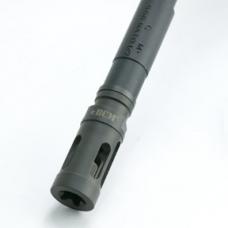 BCM Gunfighter MOD1 5.56タイプスティールコンペンセイター (14mm逆ネジ) [20190401CCW] [取寄]