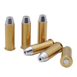 カートリッジ : モデルガン M29用 44マグナム (7mmキャップ用 6発入) [6月上旬発売.予約]