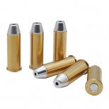 カートリッジ : モデルガン M29用 44マグナム (7mmキャップ用 6発入) [5月中旬発売.予約]